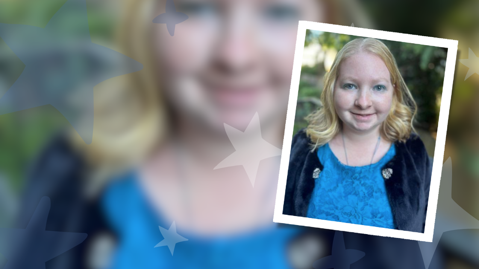 Star of the Month: March, 2025 – Kayla