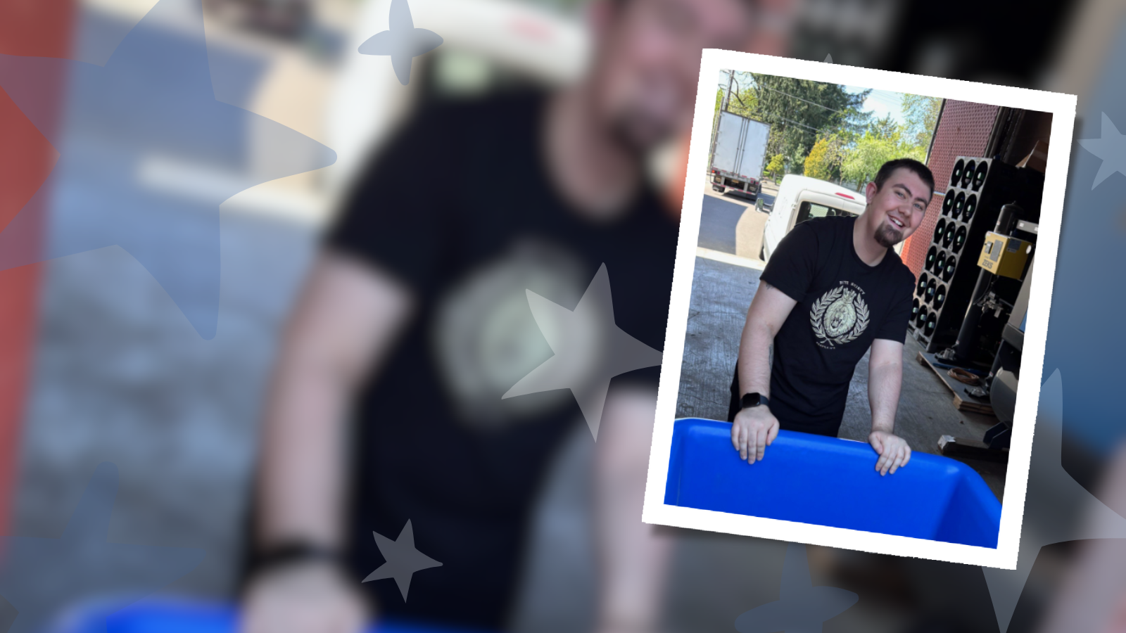 Star of the Month: November, 2025 – Ethan