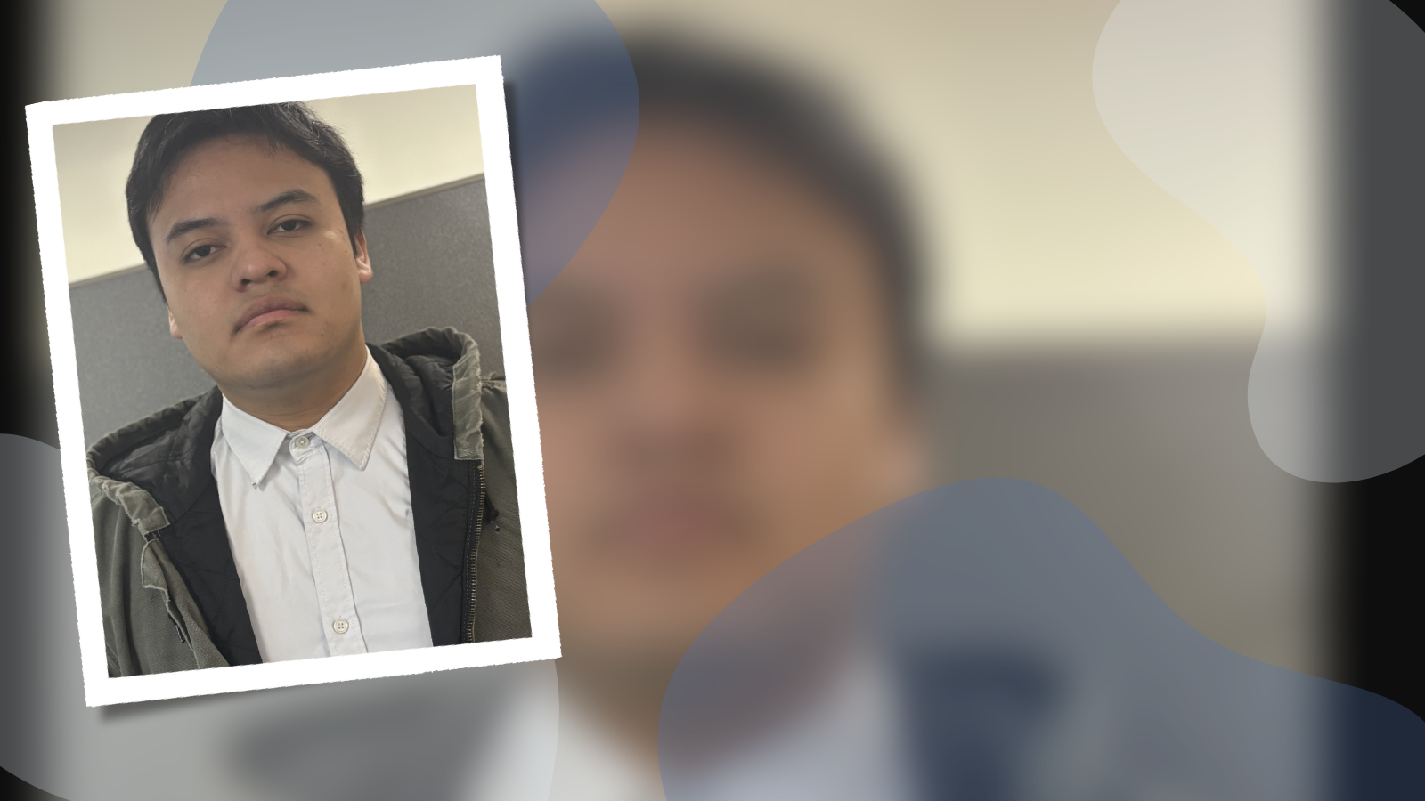 Employee of the Month: January, 2026 – Alan