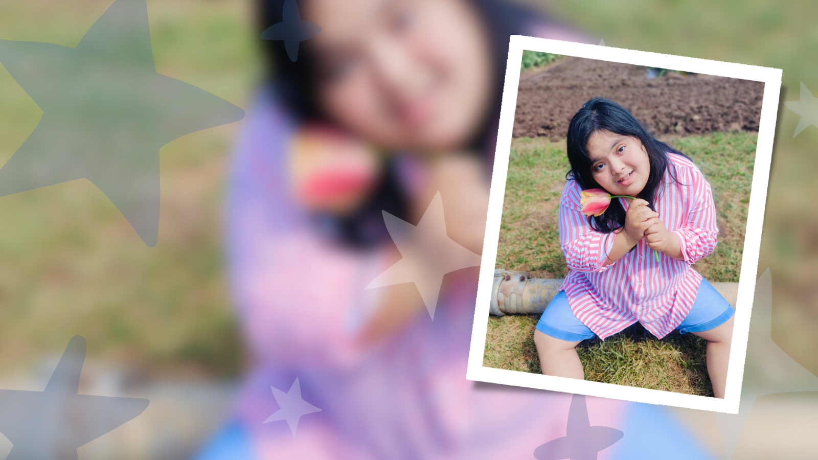 Star of the Month: January, 2026 – Mely