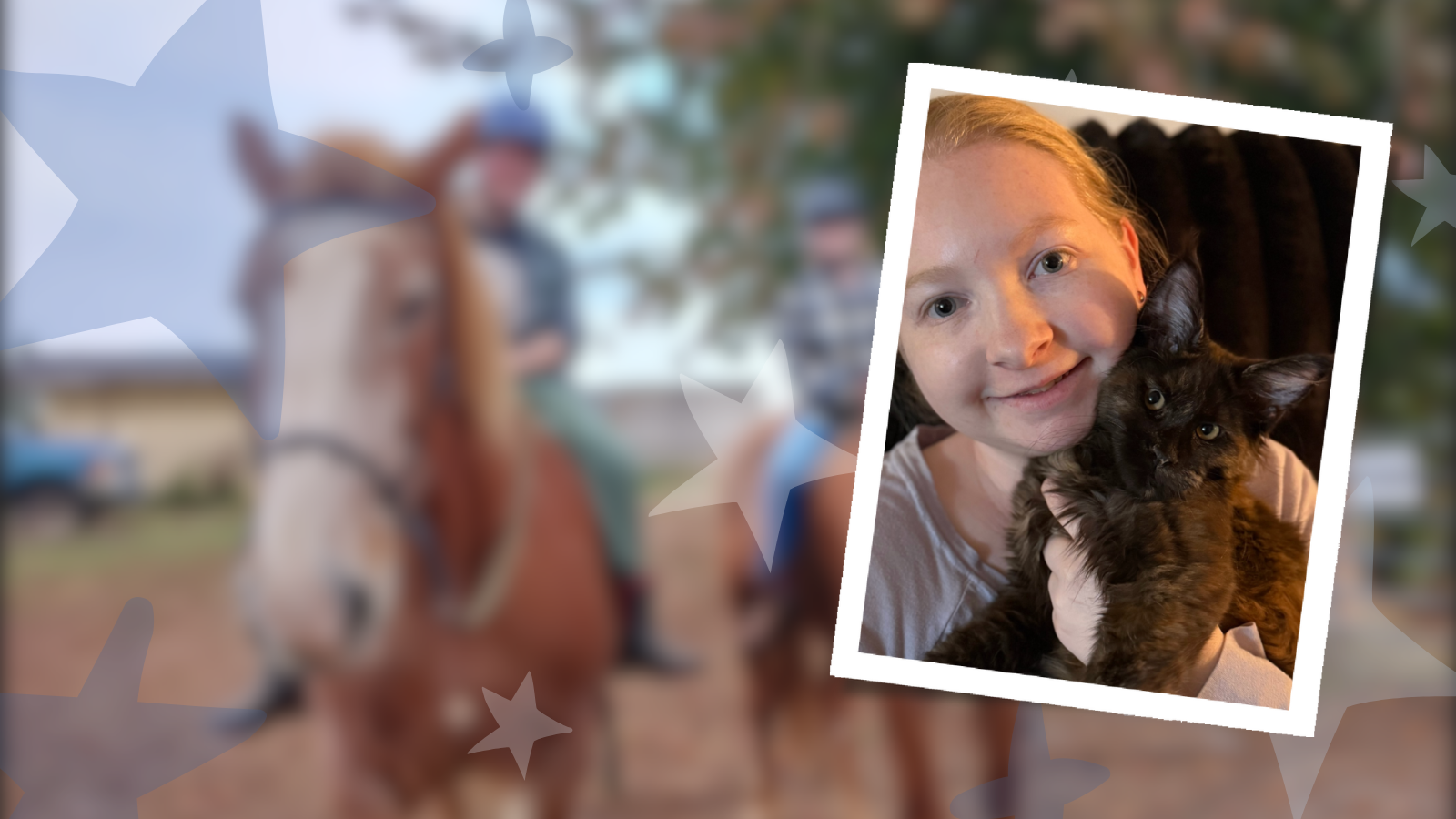 Star of the Month: February, 2026 – Kayla