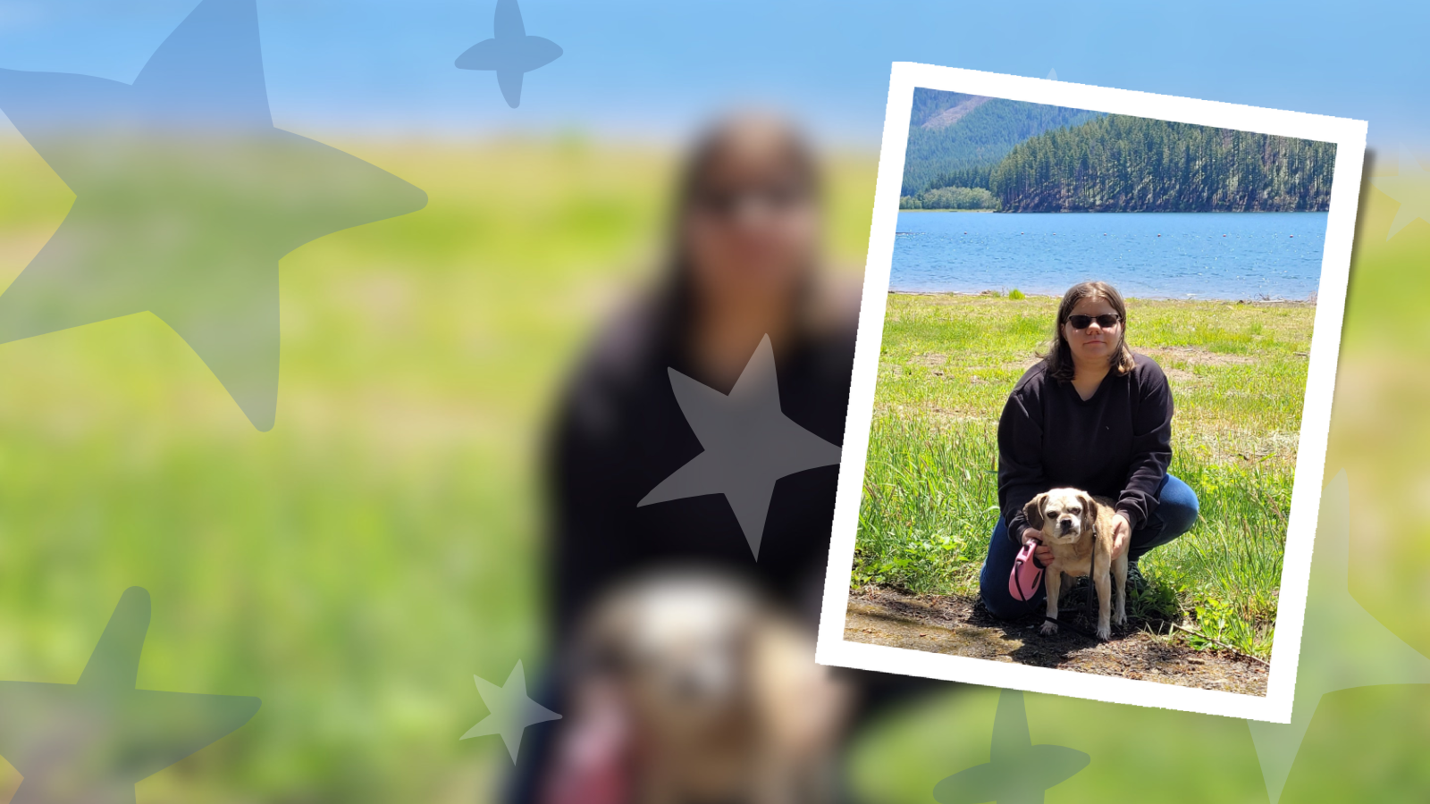 Star of the Month: May, 2026 – Amanda