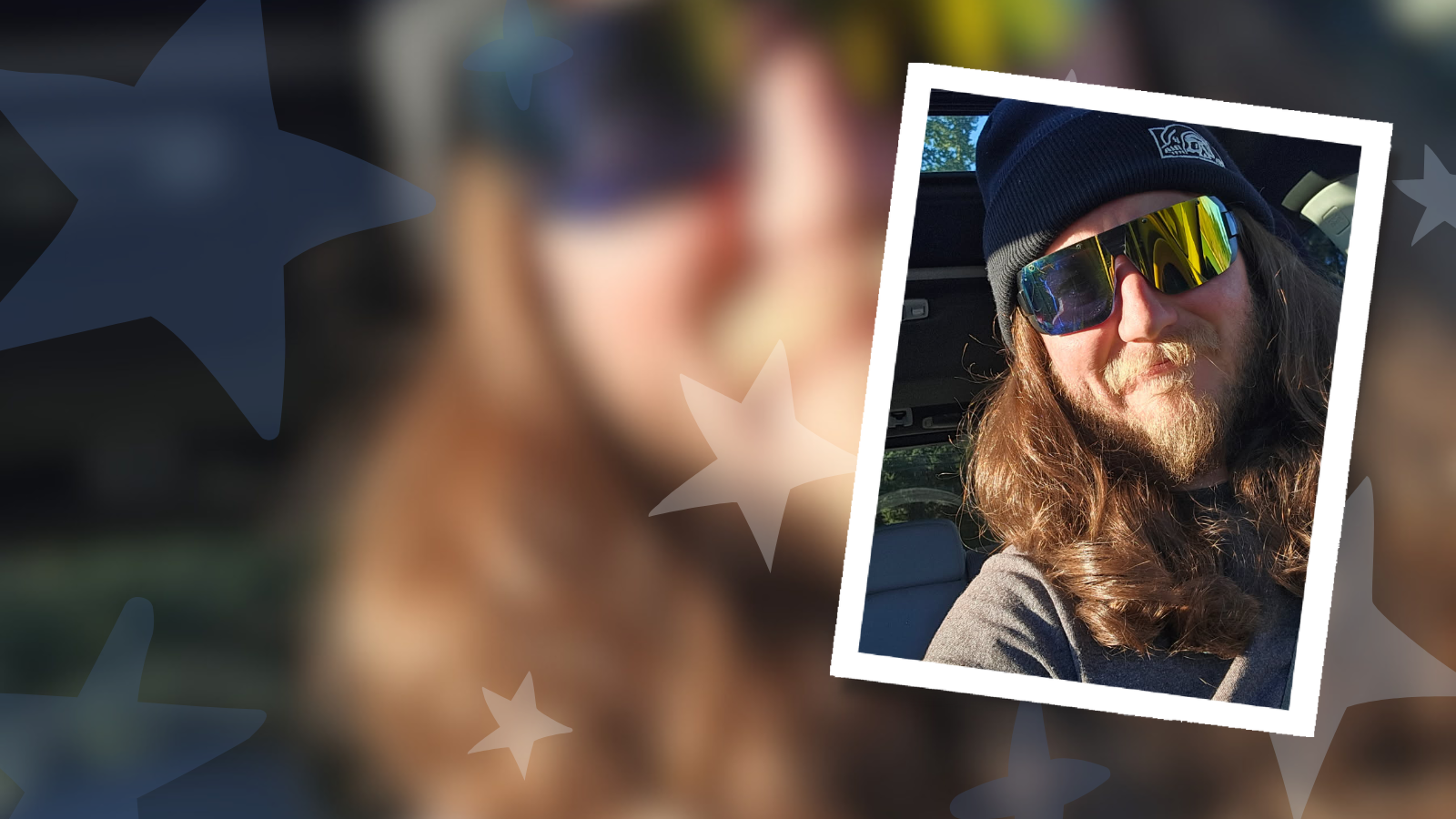 Star of the Month: June, 2026 – Geoff