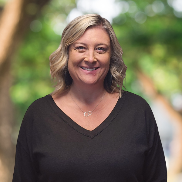 Photo of Care Team Specialist Jenny from Alliance Services.