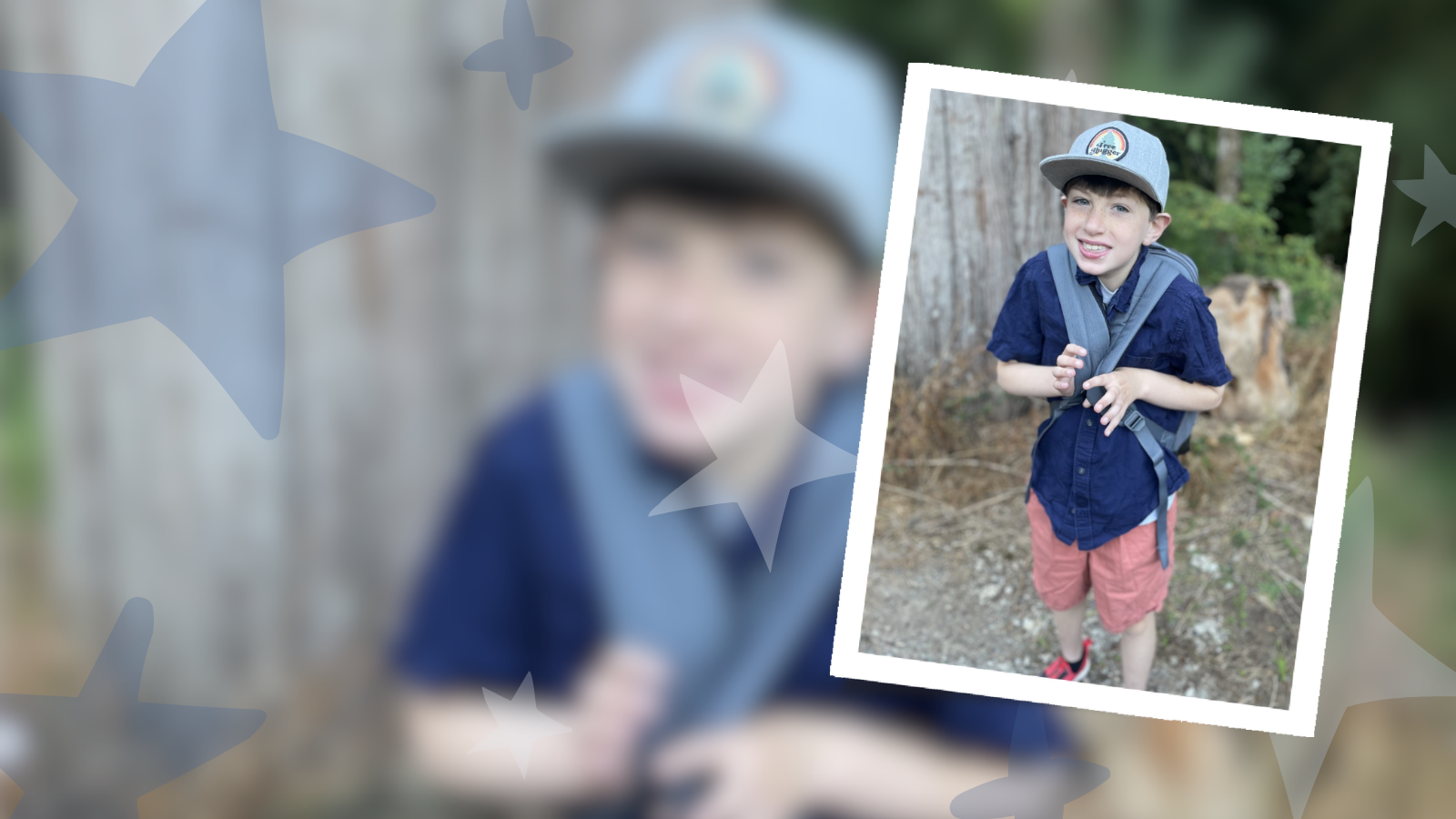 Star of the Month: May, 2025 – Dylan