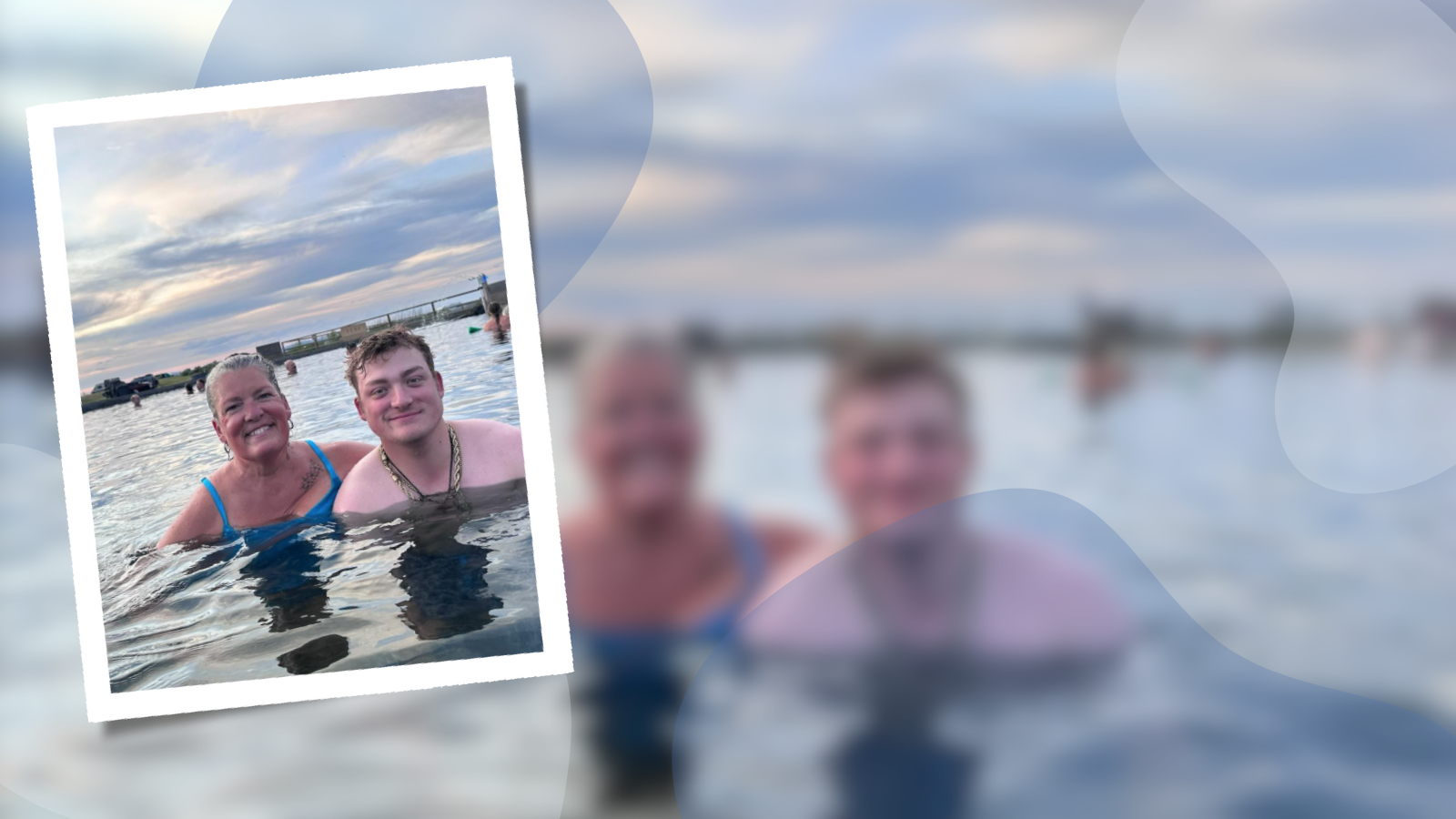 Employee of the Month: July, 2025 – Marney