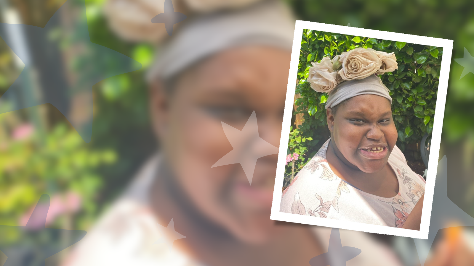 Star of the Month: July, 2025 – I’yanna