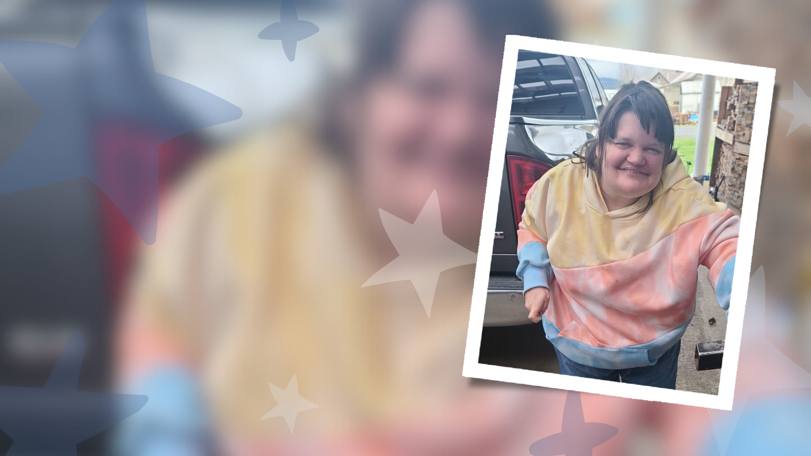 Star of the Month: August, 2025 – Jaclyn