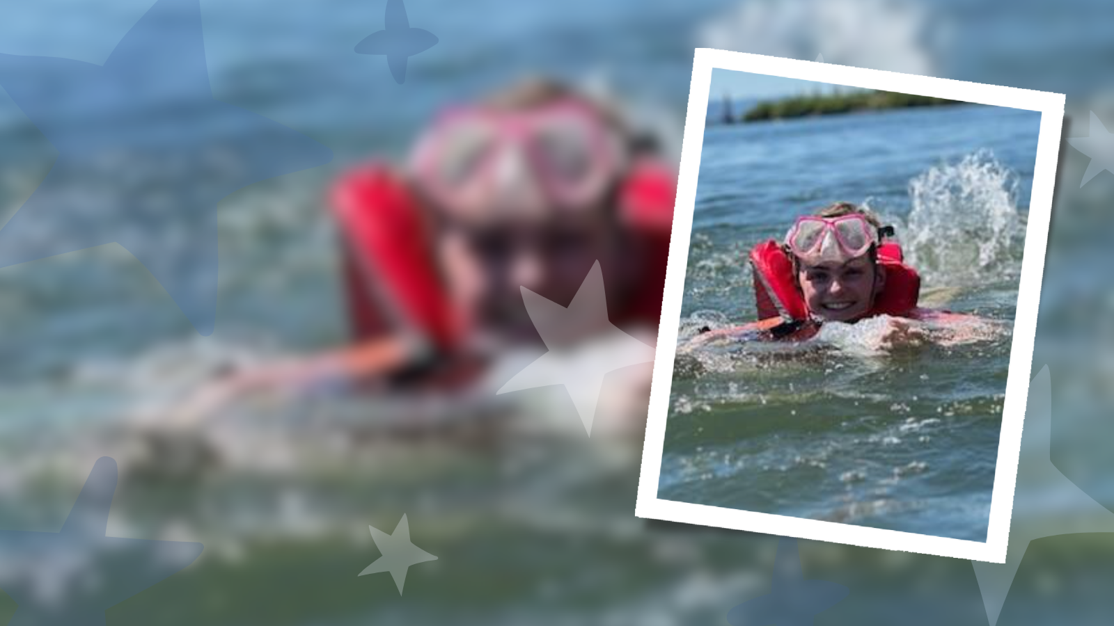 Star of the Month: September, 2025 – Ellie