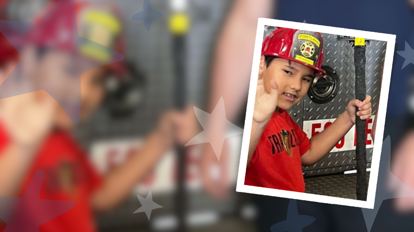 Star of the Month: October, 2025 – Zeke