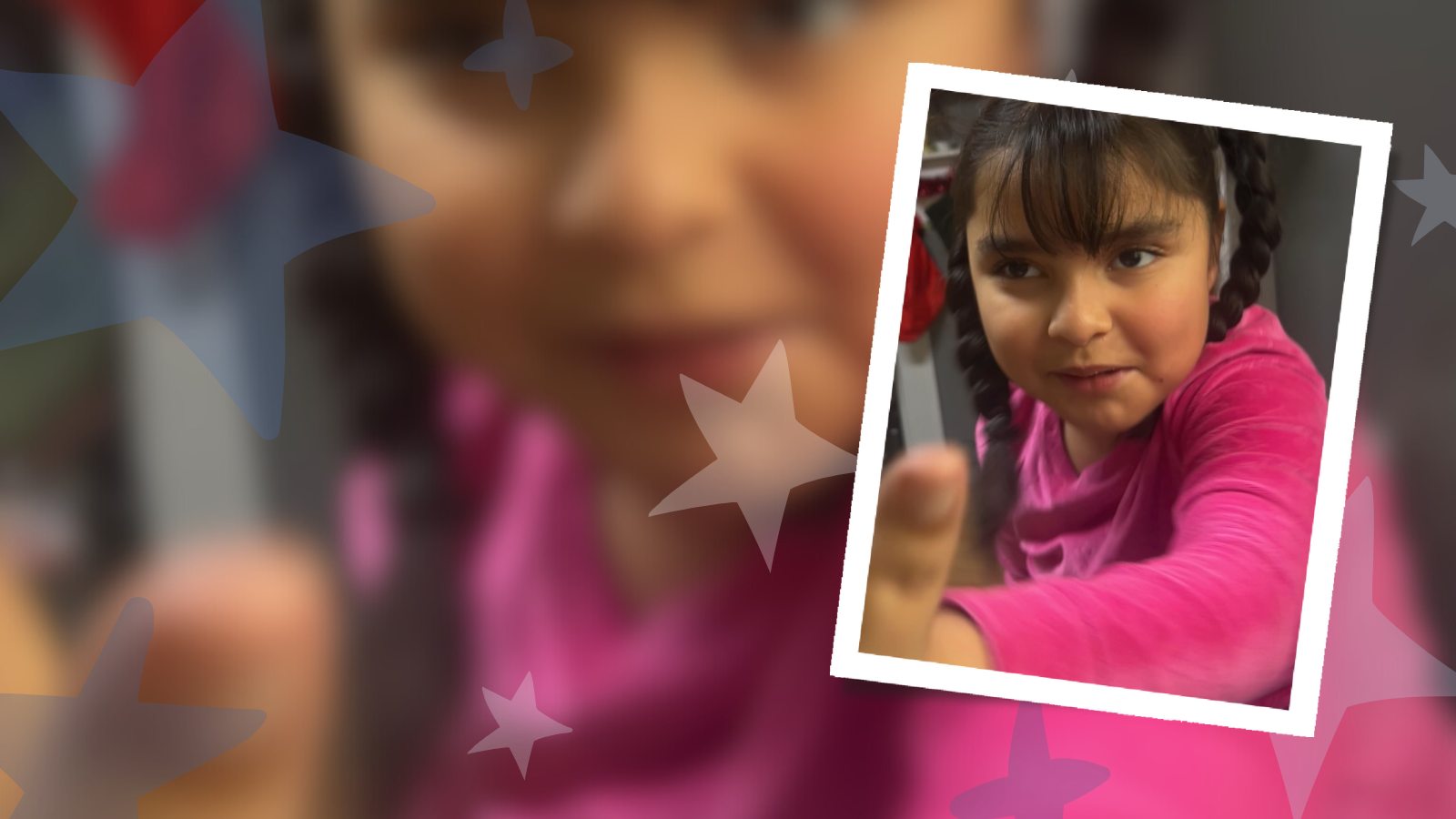 Star of the Month: December, 2025 – Citlaly