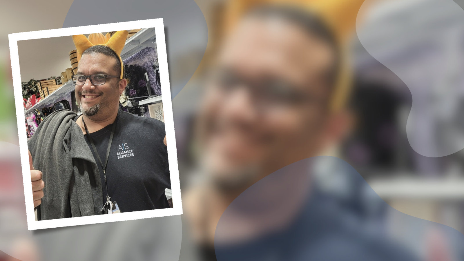 Employee of the Month: June, 2026 – Jose