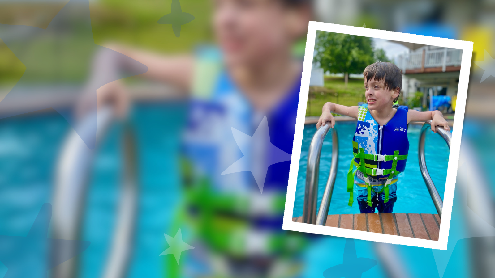 Star of the Month: July, 2026 – Jaxson