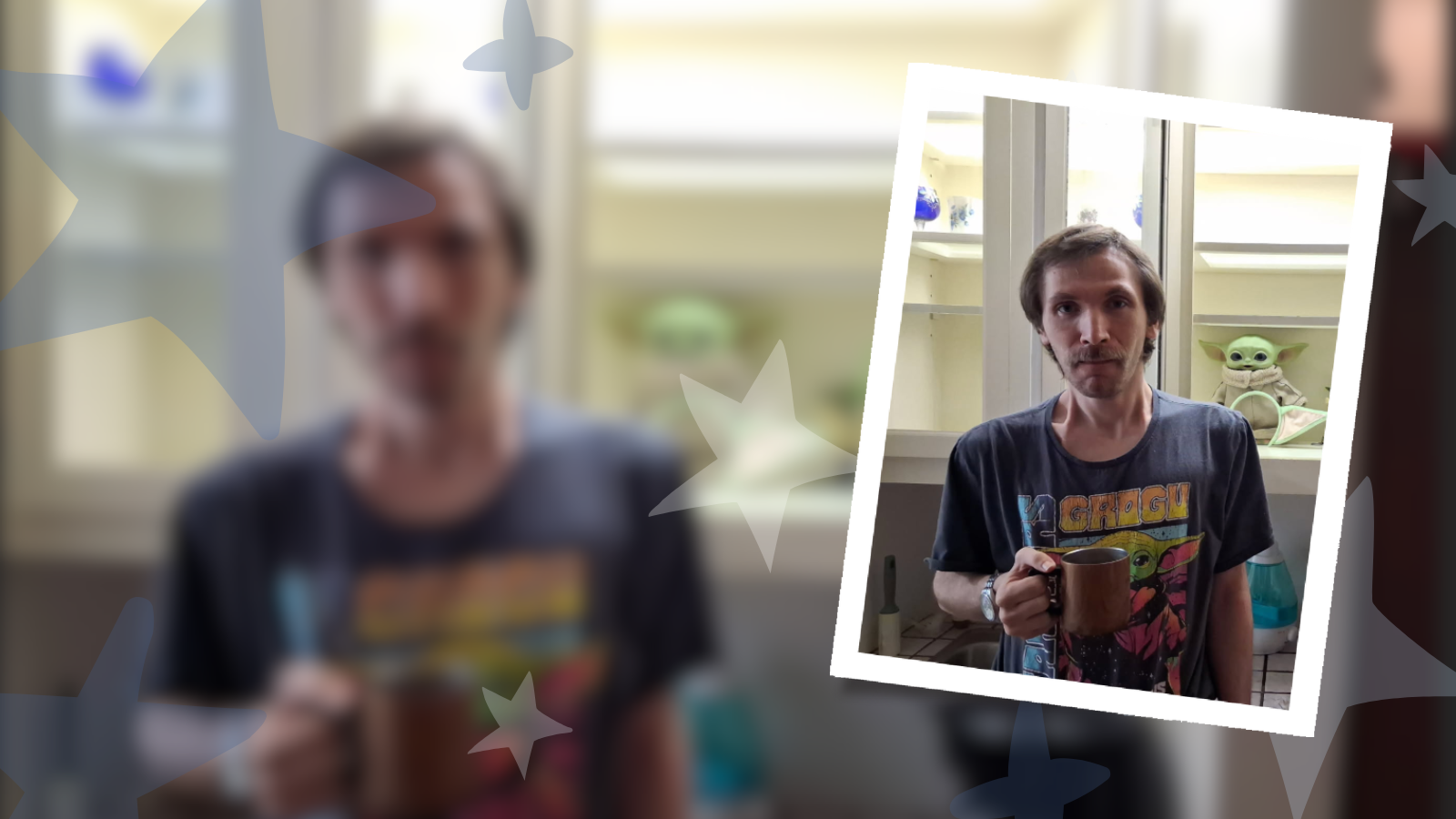 Star of the Month: September, 2026 – Josh